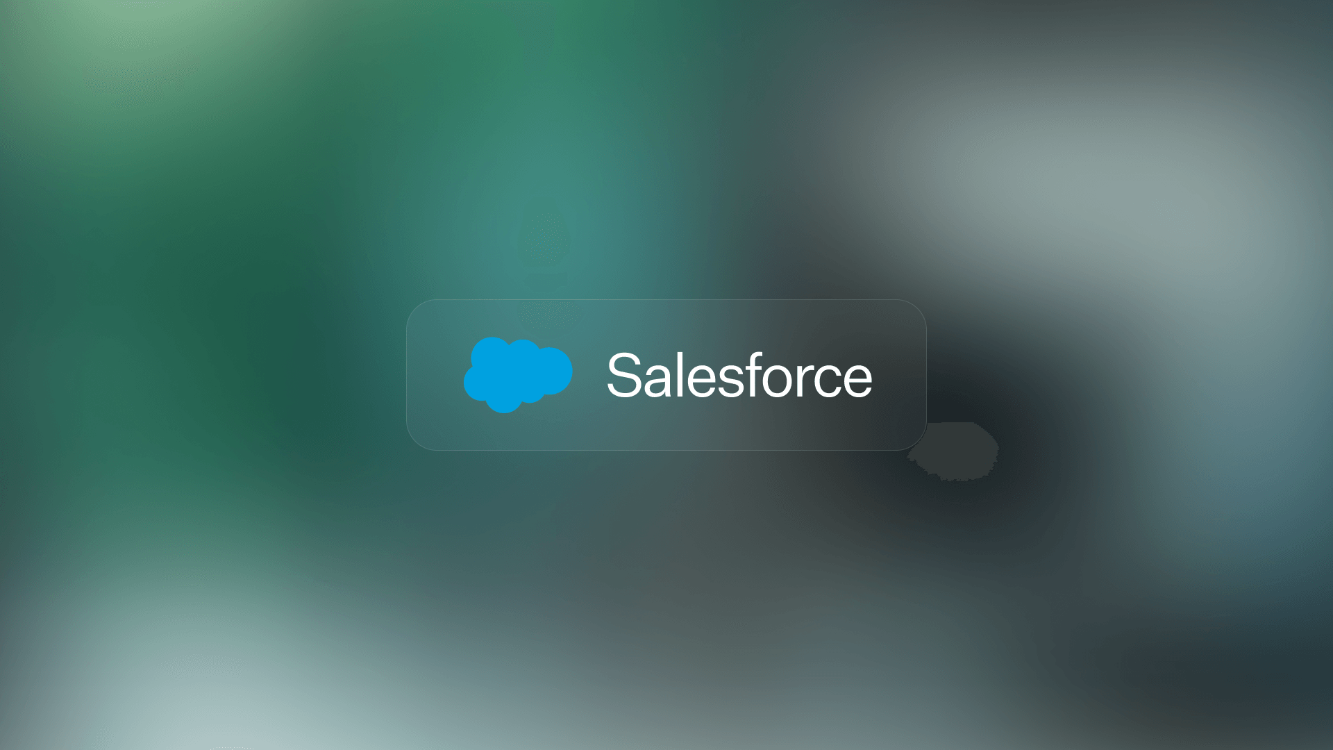 Salesforce review