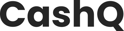 CashQ logo