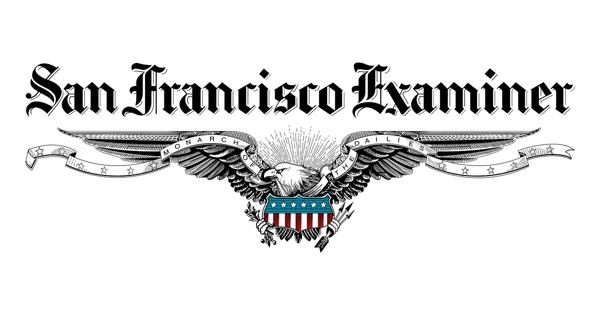 San Francisco Examiner Logo