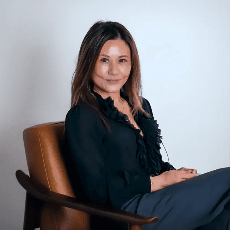 Anna Yuan, Co-founder