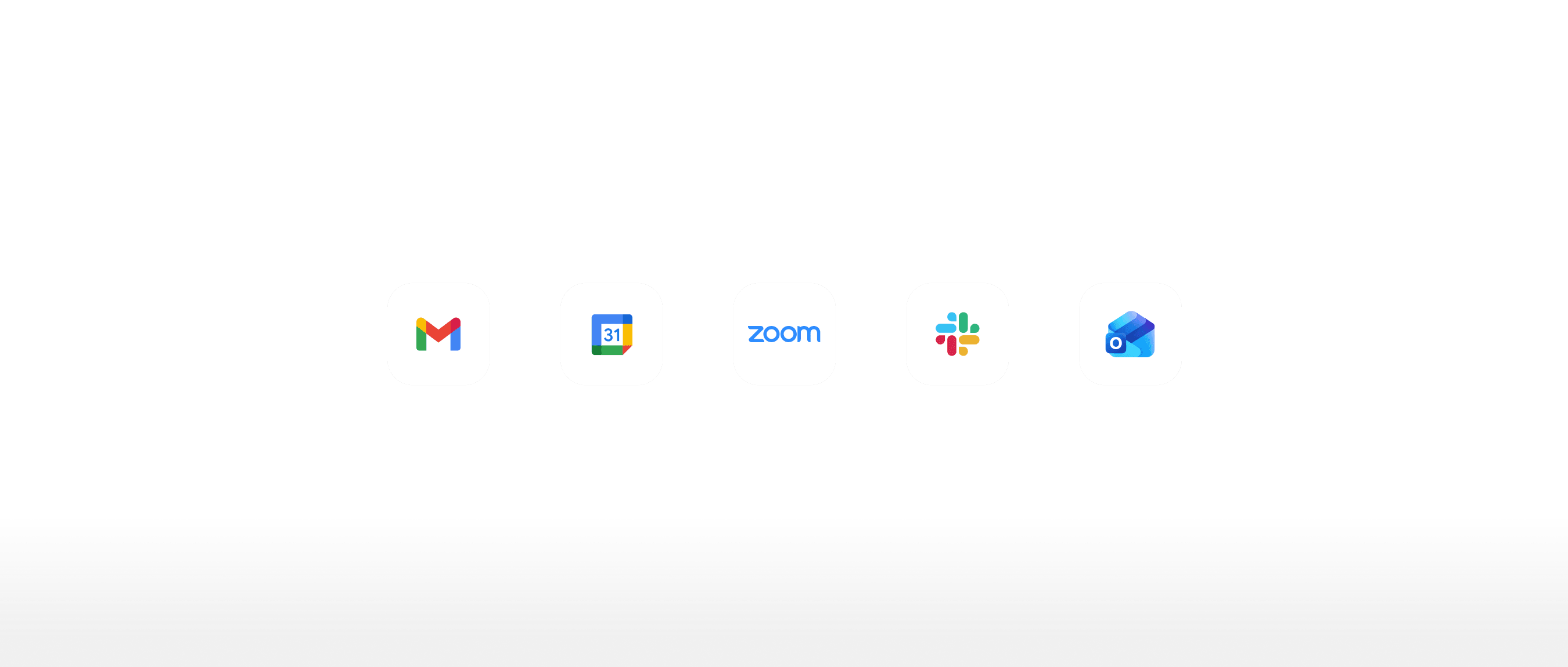 Works without changing how you sell