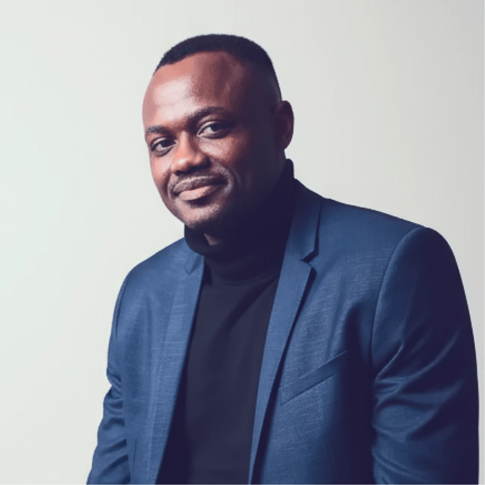 Neek Zanfack portrait