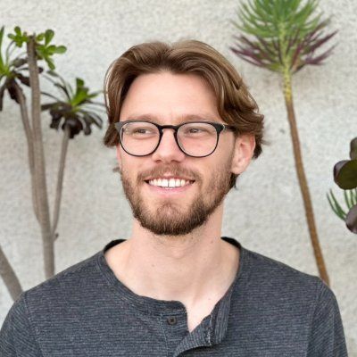 Tyler Postle portrait