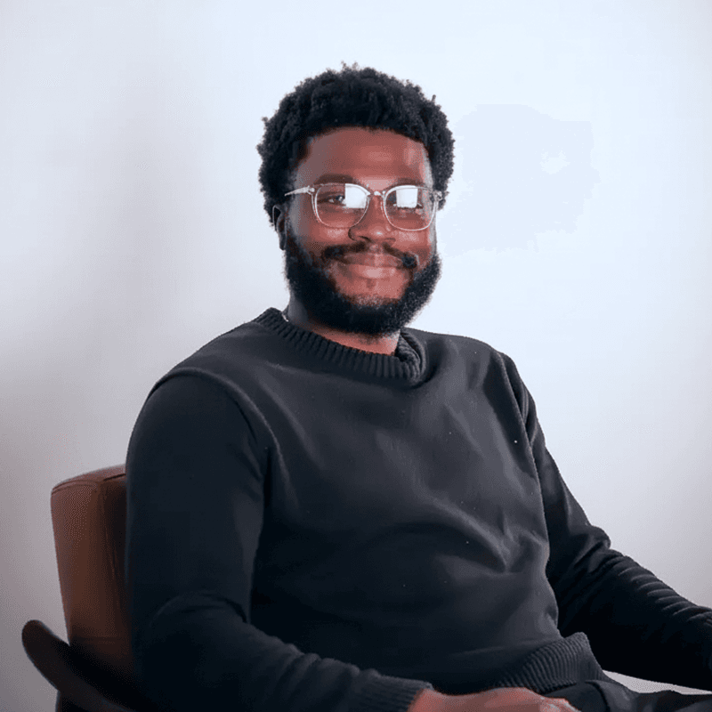Ola Kolade, Co-founder and CEO