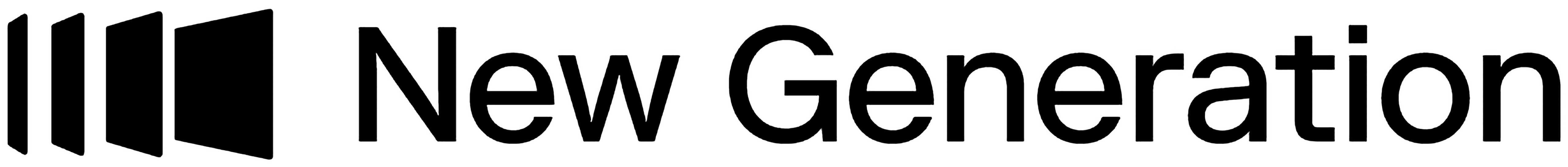 New Generation logo