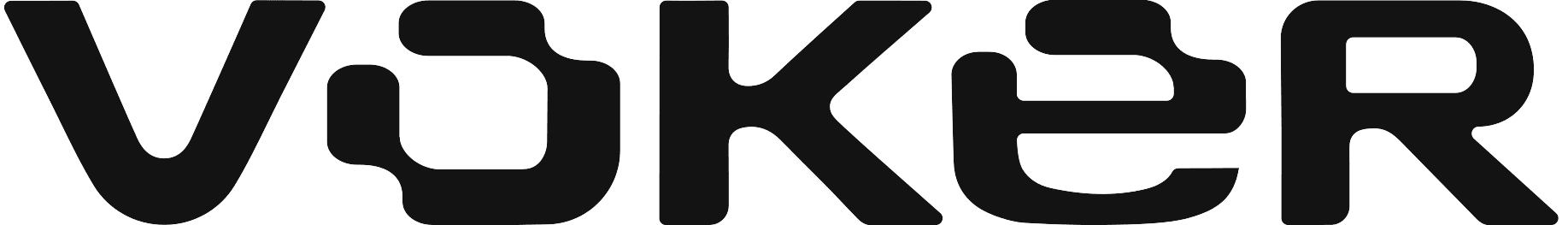 Voker logo